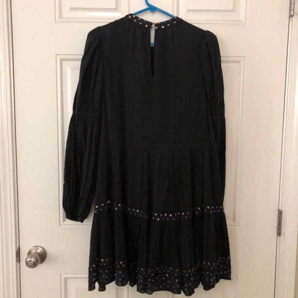 Ulla Johnson Ceres Dress Size 6 NWT - Picture 3 of 6